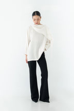 Persia Blouse Scarf