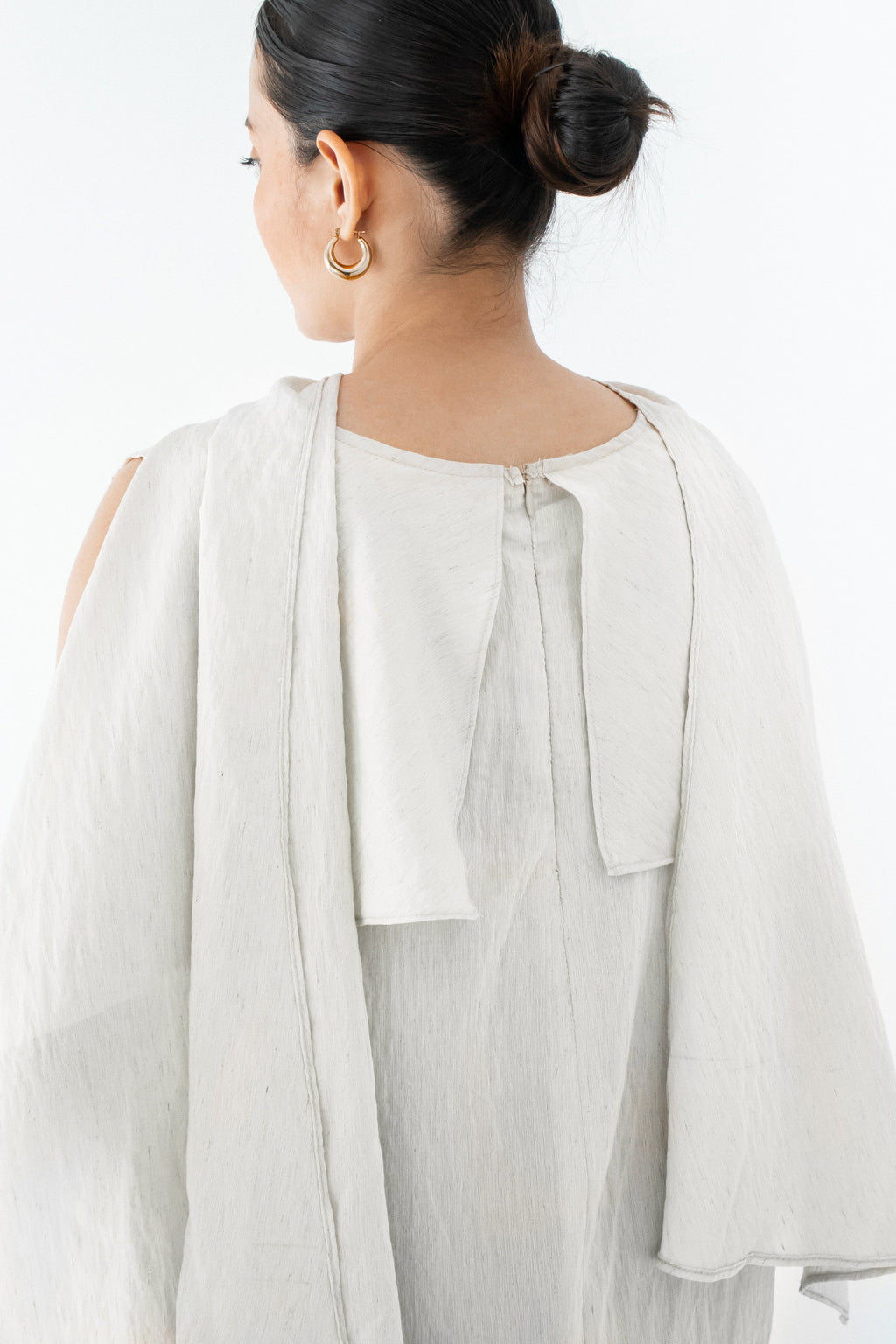 PRE - ORDER Florencia Layered Neck