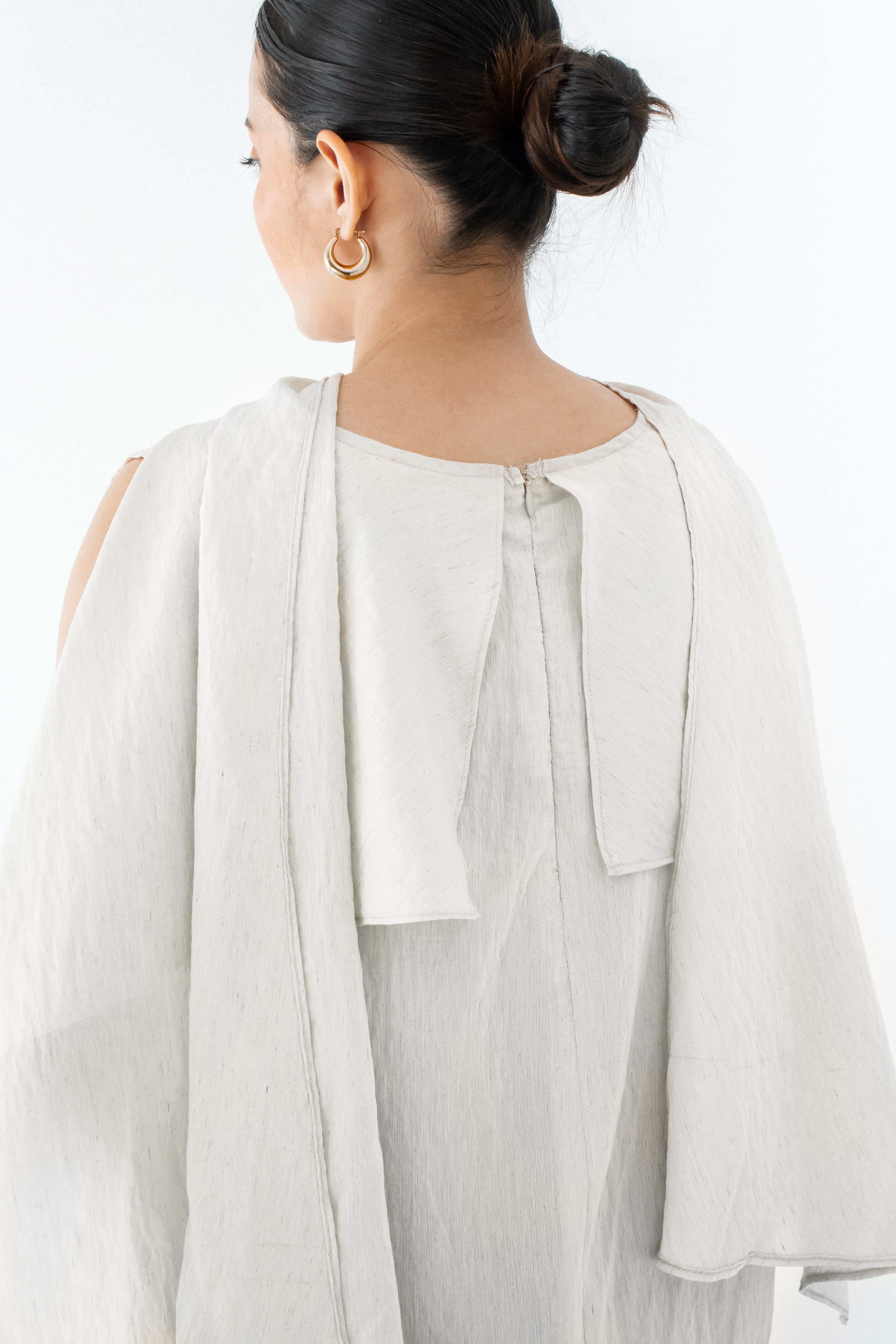 PRE - ORDER Florencia Layered Neck