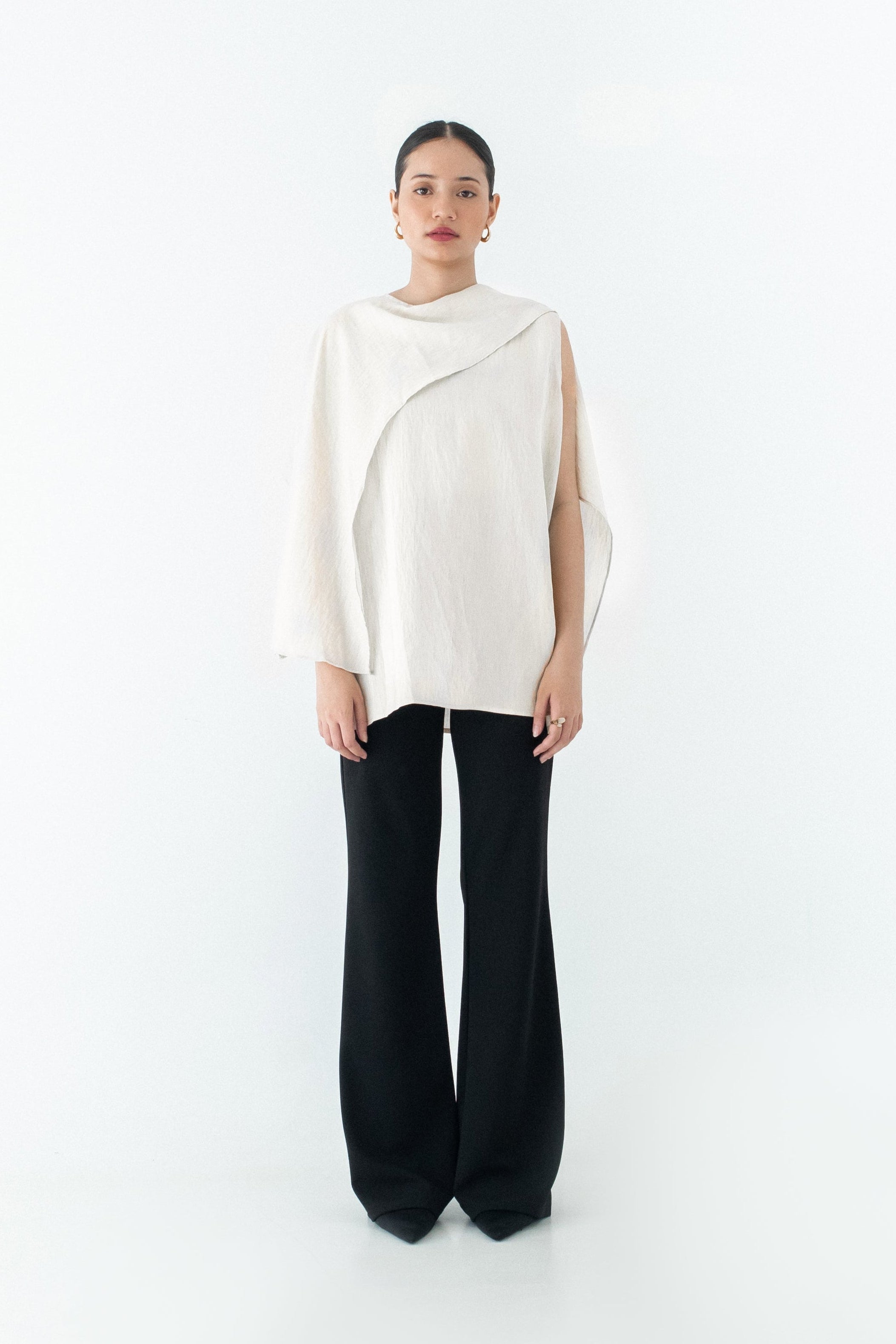 PRE - ORDER Florencia Layered Neck