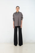 Enricia Oversized Shirt