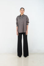 Enricia Oversized Shirt