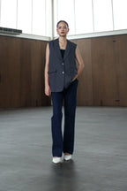 Vania Vest Blazer