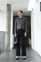Livia Reguler Jacket