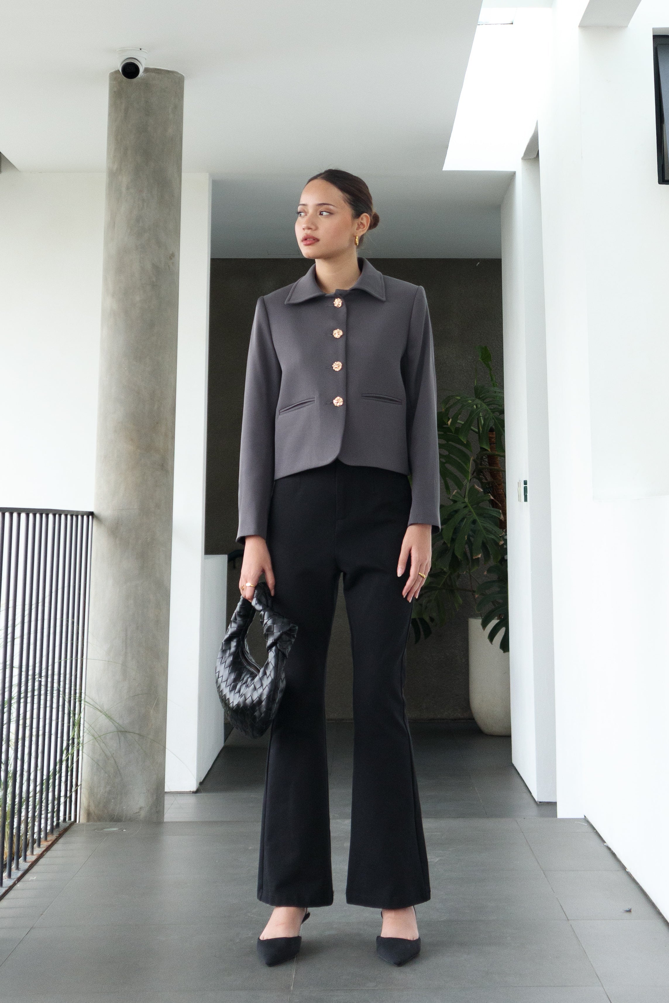 Livia Reguler Jacket