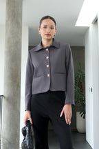 Livia Reguler Jacket