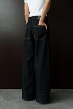 Leia Straight Jeans