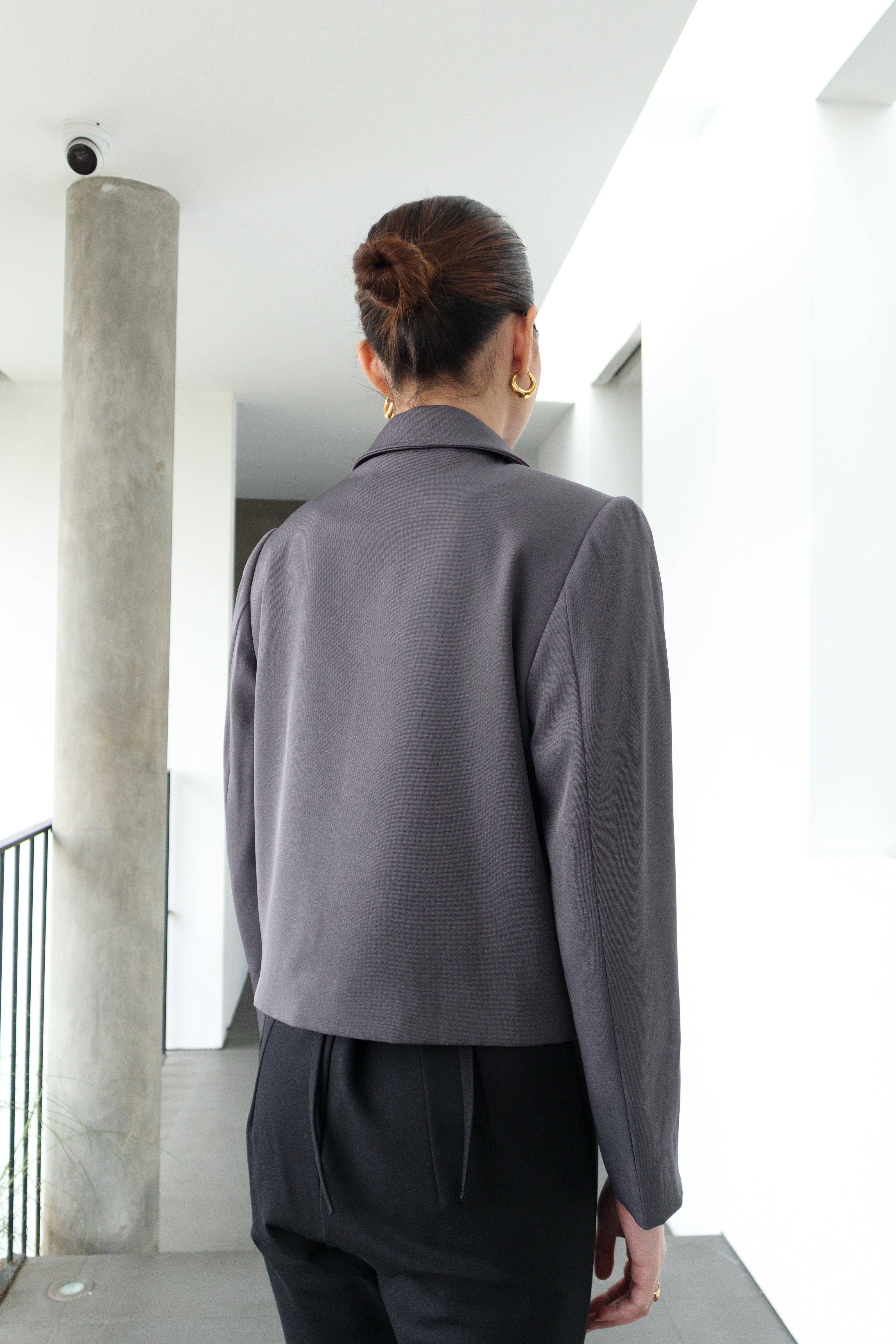Livia Reguler Jacket