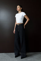 Leia Straight Jeans