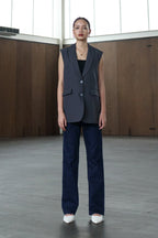 Vania Vest Blazer