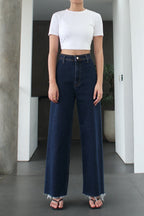Gia Wide Leg