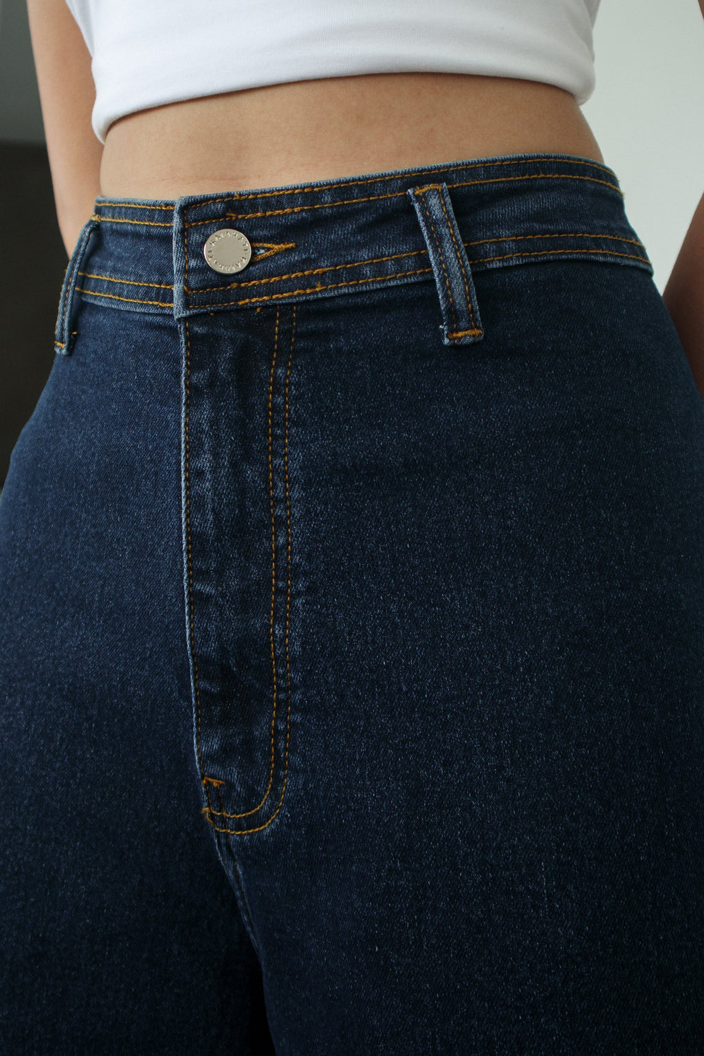 Gia Wide Leg