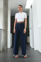 Gia Wide Leg