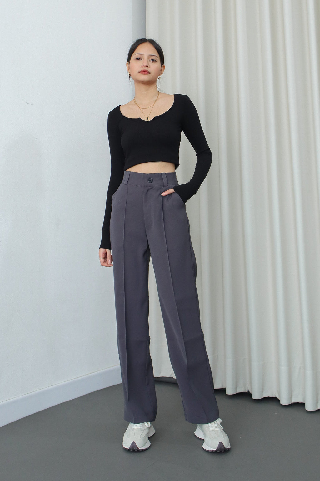 Calia Long Trousers