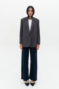 Gracia Oversized Blazer