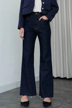 Emilia Flared Jeans