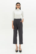 Tatia Highwaisted Ankle