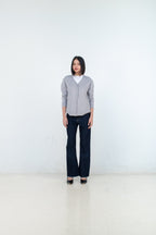Kia V-neck Cardigan