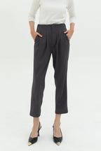 Tatia Highwaisted Ankle