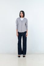 Kia V-neck Cardigan