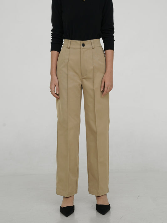 Calia Long Trousers Khaki