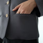 Livia Regular Fit Jacket - All Colors - Dark Grey