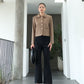 Livia Regular Fit Jacket - All Colors - Taupe