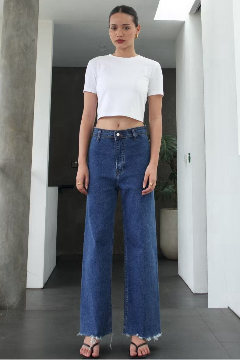 Gia Wide Leg