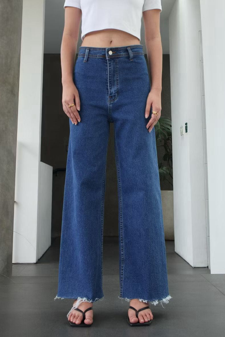 Gia Wide Leg