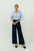 Tania Oversized Shirt