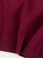 Kia V-neck Cardigan