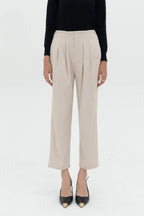 Tatia Highwaisted Ankle