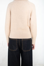 Millia Cropped Knit
