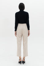 Tatia Highwaisted Ankle