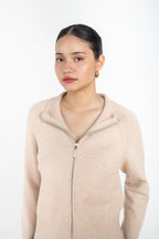 Millia Cropped Knit