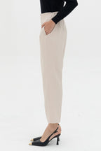 Tatia Highwaisted Ankle