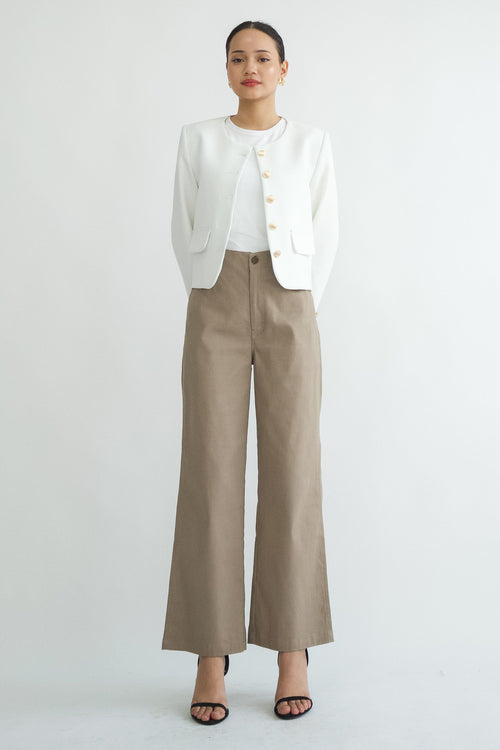 Amaia Wide Leg