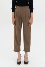 Tatia Highwaisted Ankle
