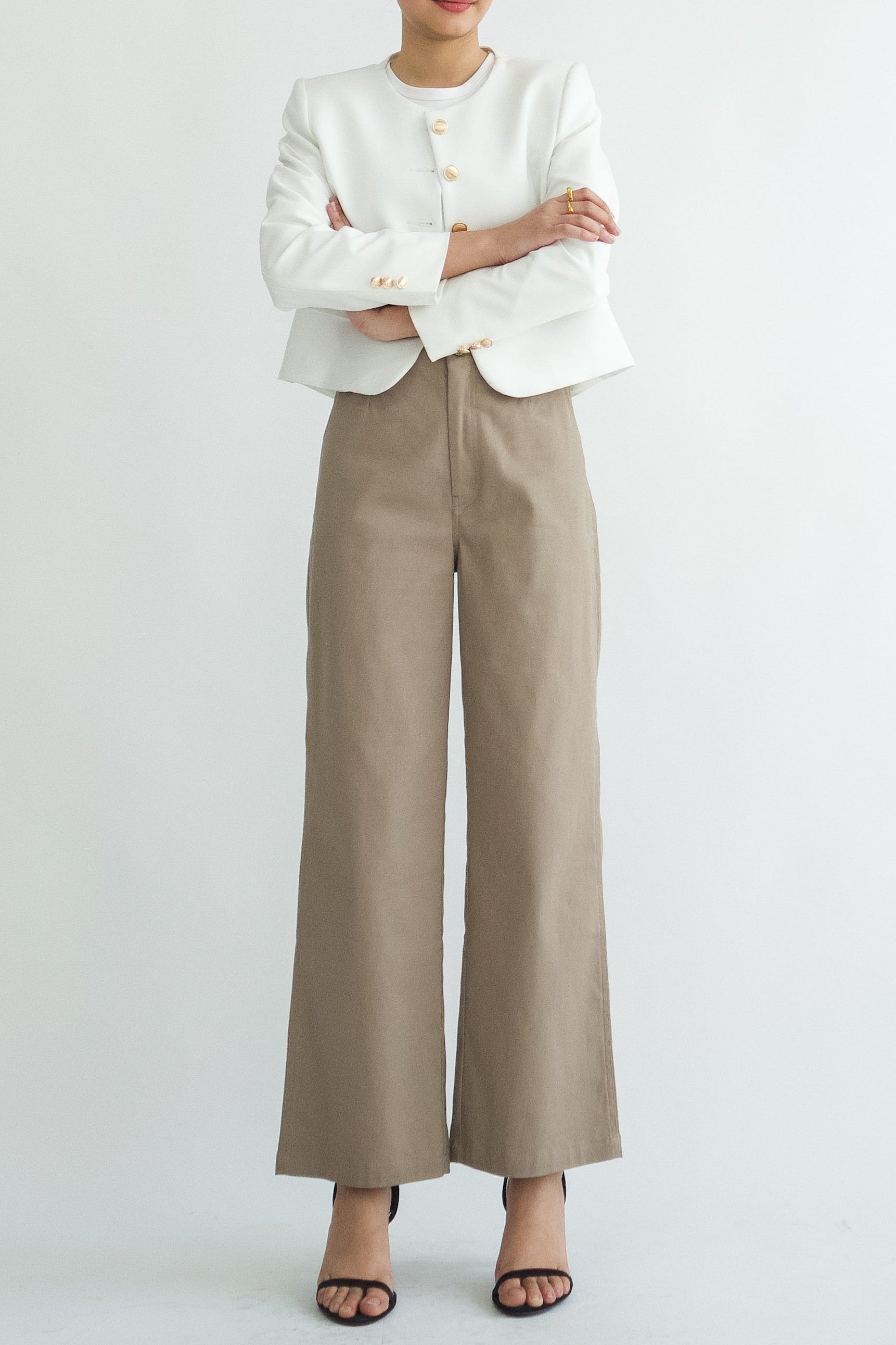 Amaia Wide Leg