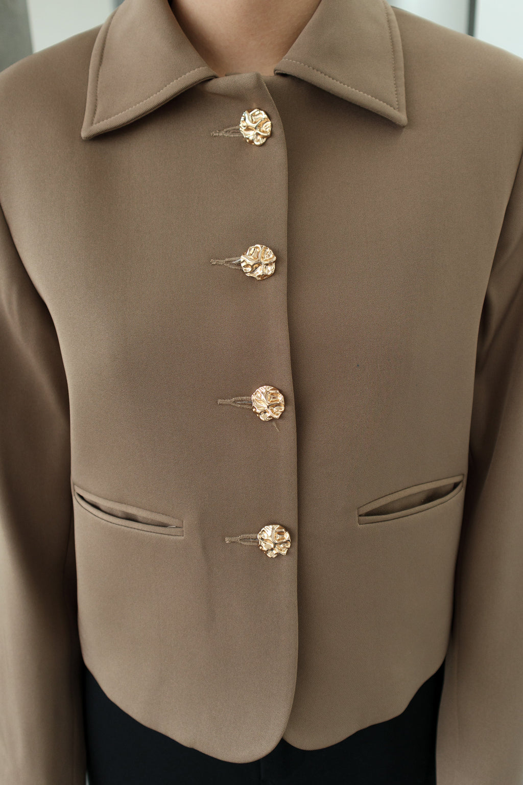 Livia Reguler Jacket