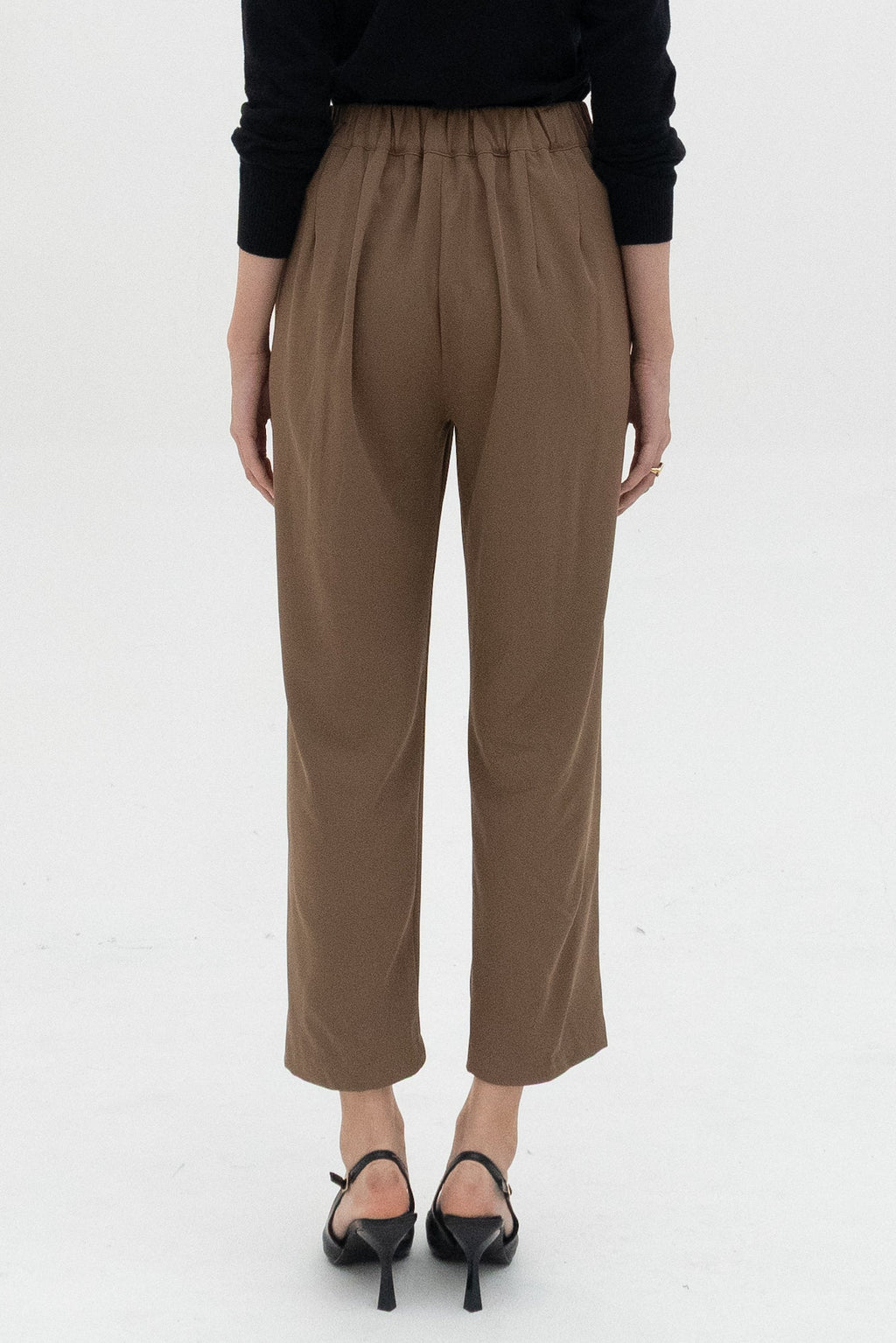 Tatia Highwaisted Ankle