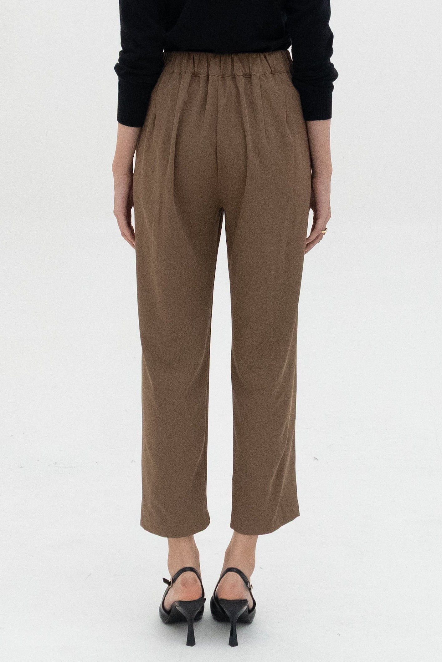 Tatia Highwaisted Ankle