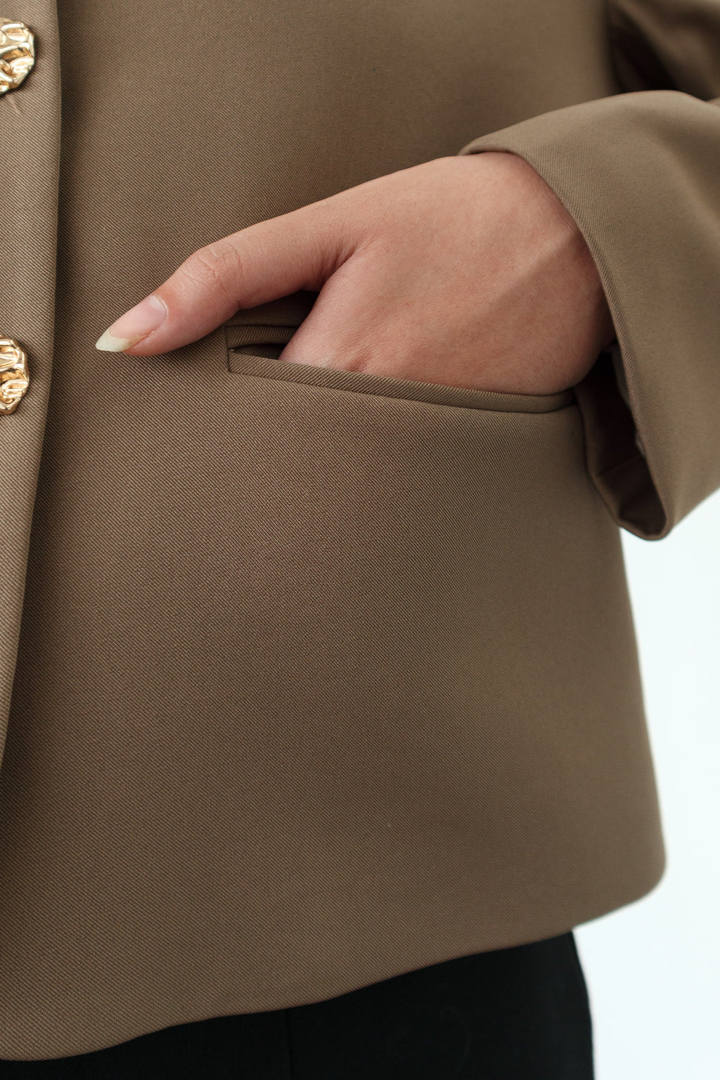 Livia Reguler Jacket