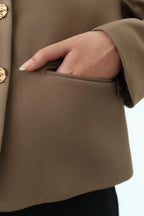 Livia Reguler Jacket