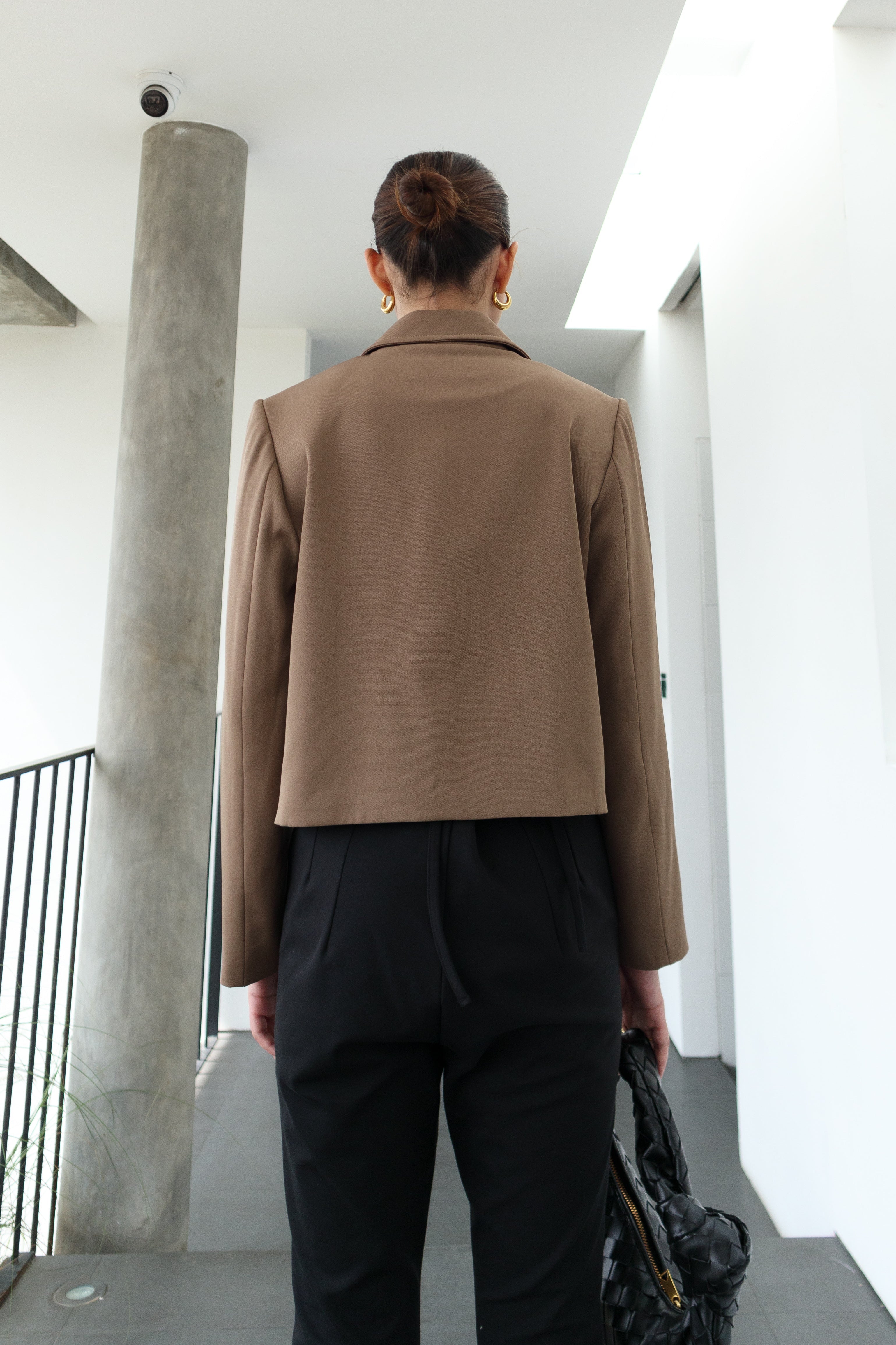 Livia Reguler Jacket