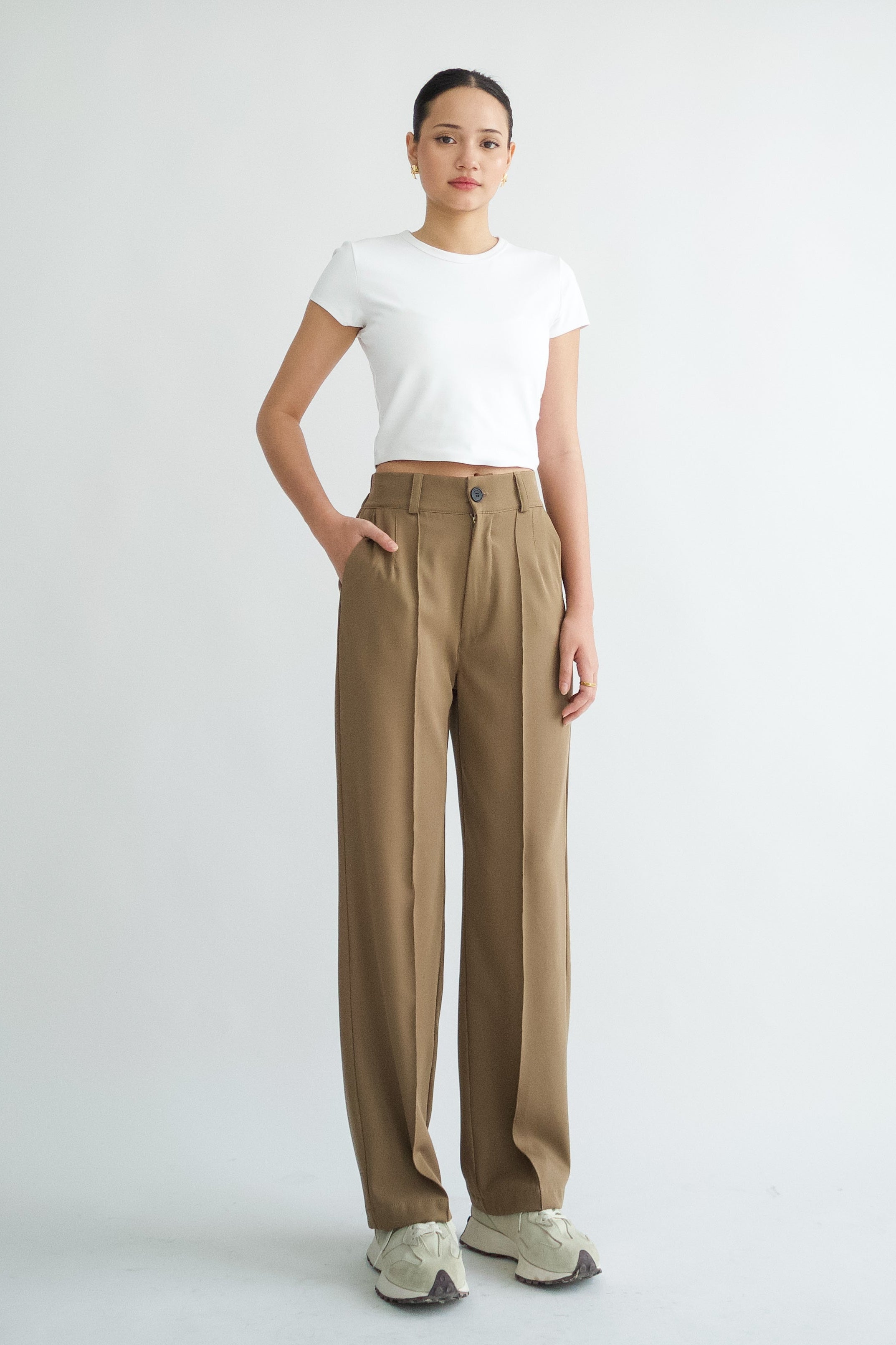 Calia Long Trousers