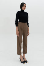 Tatia Highwaisted Ankle