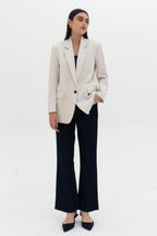 Gracia Oversized Blazer