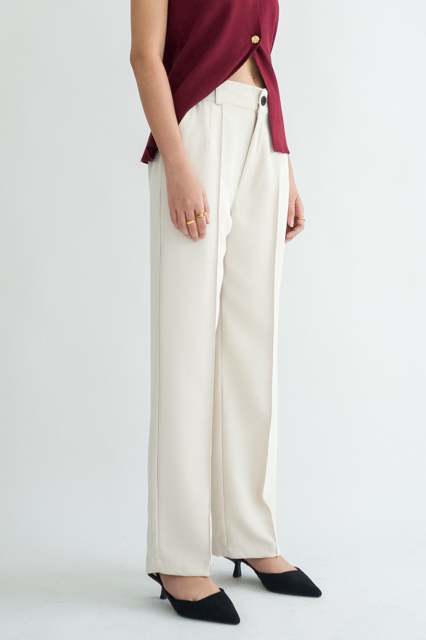 Calia Long Trousers