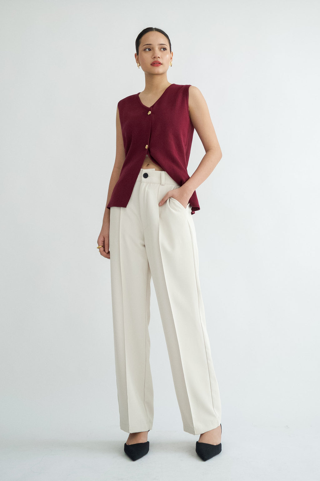 Calia Long Trousers